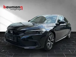 Gebraucht 2024 Honda Civic Elegance | CHF 31’850 (Superpreis)