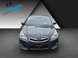 Gebraucht 2009 Subaru Legacy Kombi | CHF 8’900