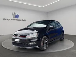 Gebraucht 2015 VW Polo GTI Kleinwagen | CHF 10’900 (Fairer Preis)