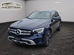 Gebraucht 2020 Mercedes GLC300e | CHF 34’400 (Guter Preis)