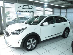 Gebraucht 2018 Kia Niro SUV | CHF 16’900 (Guter Preis)