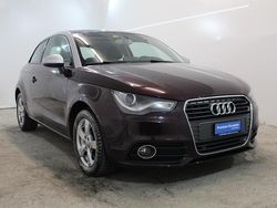 Gebraucht 2012 Audi A1 Attraction Kleinwagen | CHF 8’999 (Fairer Preis)