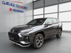Gebraucht 2025 Suzuki Across SUV | CHF 49’990 (Guter Preis)