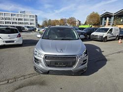 Gebraucht 2013 Peugeot 4008 Allure SUV | CHF 4’990