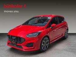 Gebraucht 2024 Ford Fiesta ST-Line X | CHF 26’400 (Teuer)