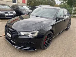 Gebraucht 2016 Audi RS3 Kleinwagen | CHF 33’600 (Fairer Preis)