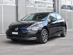 Gebraucht 2022 VW Golf VIII Life | CHF 23’890 (Fairer Preis)