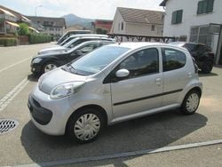 Gebraucht 2005 Citroën C1 Kleinwagen | CHF 3’500 (Guter Preis)