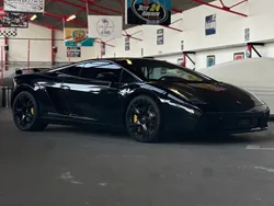 Gebraucht 2007 Lamborghini Gallardo Coupé | CHF 87’900