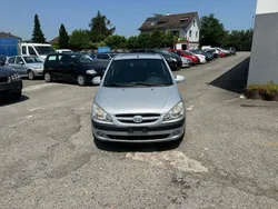 Gebraucht 2010 Hyundai Getz Premium Kleinwagen | CHF 1’199 (Superpreis)