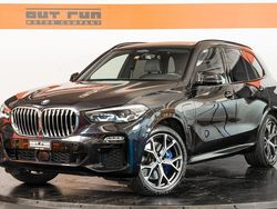 Gebraucht 2020 BMW X5 M Sport SUV | CHF 54’900 (Etwas zu teuer)