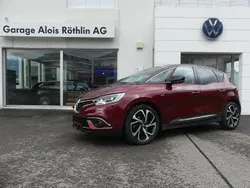 Gebraucht 2017 Renault Scénic IV Bose Edition Van / Kleinbus | CHF 9’900 (Guter Preis)