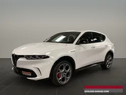 Neu 2025 Alfa Romeo Tonale Premium SUV | CHF 42’990 (Guter Preis)
