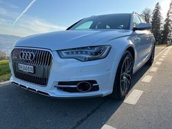 Gebraucht 2014 Audi A6 Allroad Kombi | CHF 19’990 (Fairer Preis)