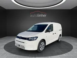 Neu 2025 VW Caddy Maxi Van / Kleinbus | CHF 39’900 (Superpreis)