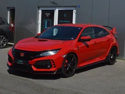 Gebraucht 2020 Honda Civic Type R GT | CHF 32’500 (Guter Preis)