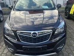 Braun Gebraucht 2014 Opel Mokka Cosmo SUV | CHF 13’850 (Teuer)