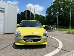 Gebraucht 2000 Daihatsu Sirion Kleinwagen | CHF 2’300 (Fairer Preis)