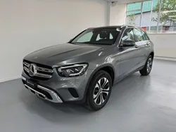 Gebraucht 2020 Mercedes GLC300e | CHF 33’900 (Superpreis)