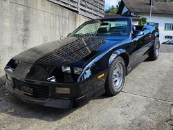 Gebraucht 1989 Chevrolet Camaro Cabrio | CHF 11’500