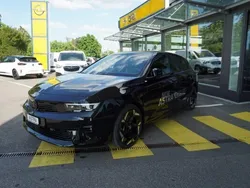 Schwarz Gebraucht 2023 Opel Astra GSe Limousine | CHF 30’900 (Guter Preis)