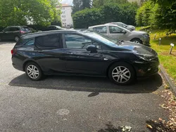Gebraucht 2018 Opel Astra Excellence Kombi | CHF 11’000 (Guter Preis)