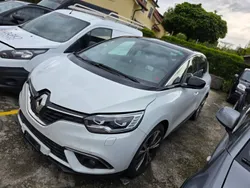 Gebraucht 2018 Renault Scénic IV Intens Van / Kleinbus | CHF 6’900
