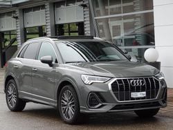 Gebraucht 2019 Audi Q3 S-Line SUV | CHF 27’900 (Fairer Preis)
