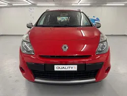 Gebraucht 2011 Renault Clio II Night&Day | CHF 5’900 (Fairer Preis)