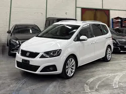 Gebraucht 2012 Seat Alhambra Style Van / Kleinbus | CHF 13’990 (Fairer Preis)