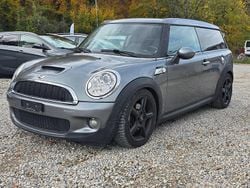 Gebraucht 2009 Mini Cooper S Clubman Kombi | CHF 4’999