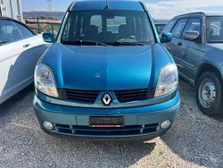 Gebraucht 2007 Renault Kangoo Van / Kleinbus | CHF 1’500 (Guter Preis)