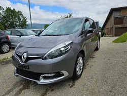 Gebraucht 2015 Renault Scénic III LIMITED Van / Kleinbus | CHF 6’700 (Guter Preis)