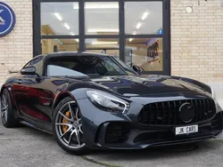 Gebraucht 2018 Mercedes AMG GT R AMG Coupé | CHF 129’990 (Superpreis)