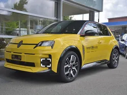 Neu 2025 Renault R5 Iconic Kleinwagen | CHF 33’200