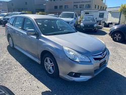 Gebraucht 2010 Subaru Legacy | CHF 1’700 (Superpreis)