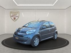 Gebraucht 2007 Citroën C1 Kleinwagen | CHF 2’900 (Fairer Preis)