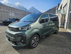 Neu 2025 Citroën Spacetourer Van | CHF 51’350 (Superpreis)
