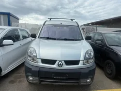 Gebraucht 2005 Renault Kangoo Authentique Van / Kleinbus | CHF 2’900 (Guter Preis)