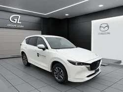 Gebraucht 2024 Mazda CX-5 Takumi-Line SUV | CHF 43’900 (Fairer Preis)