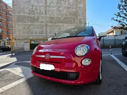 Gebraucht 2014 Fiat 500 Pop Limousine | CHF 6’000 (Guter Preis)
