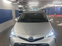 Gebraucht 2019 Toyota Prius+ Style Van / Kleinbus | CHF 21’500