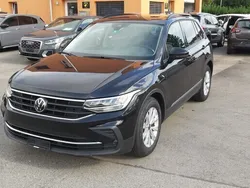 Gebraucht 2021 VW Tiguan Life SUV | CHF 15’900 (Superpreis)