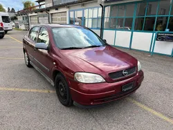 Gebraucht 1998 Opel Astra Club | CHF 700 (Guter Preis)