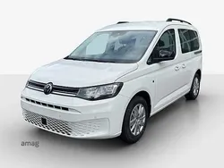Candyweiss (lb9a) Neu 2025 VW Caddy Life Van / Kleinbus | CHF 39’900 (Fairer Preis)
