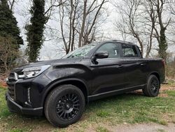 Neu 2025 Ssangyong (KGM) Musso SUV | CHF 44’800