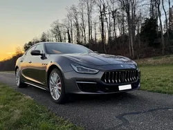 Gebraucht 2018 Maserati Ghibli GranLusso Coupé | CHF 35’900 (Fairer Preis)