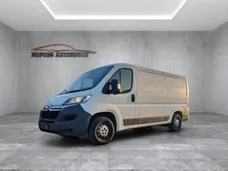 Gebraucht 2016 Citroën Jumper Comfort Van / Kleinbus | CHF 7’900 (Superpreis)