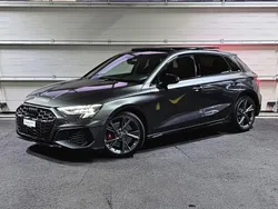 Gebraucht 2023 Audi S3 | CHF 39’800 (Superpreis)
