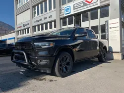 Gebraucht 2024 Dodge Ram Limited Abholung | CHF 88’500 (Guter Preis)
